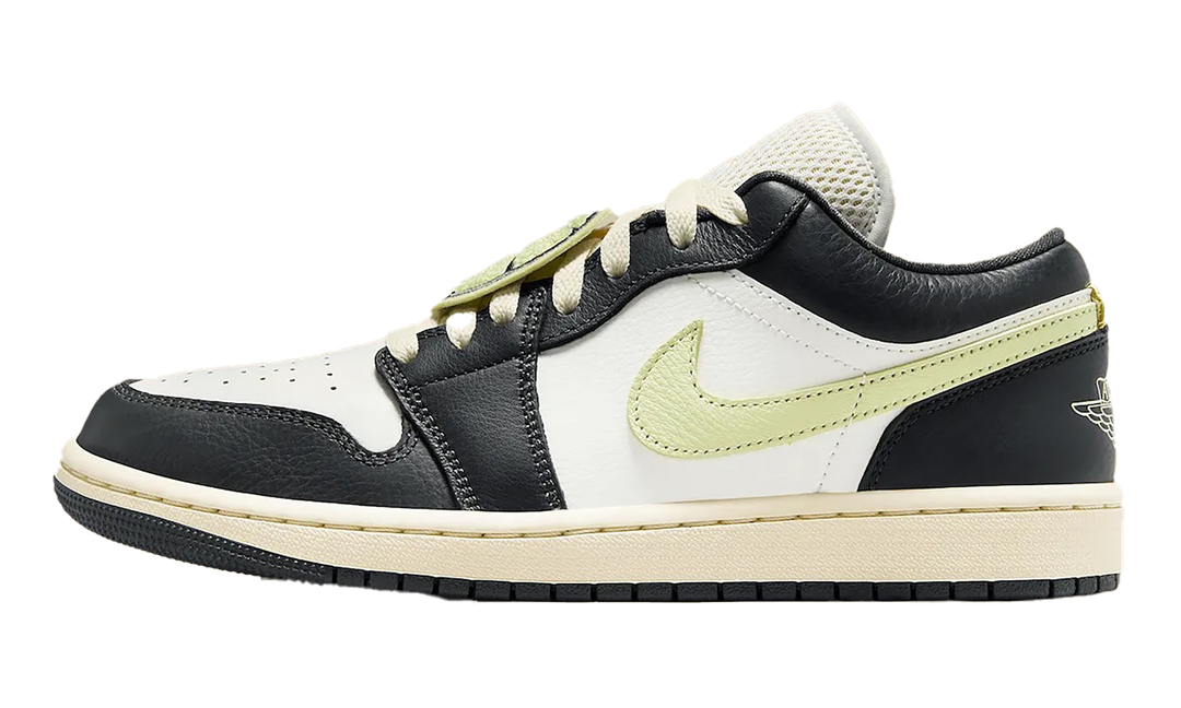 AIR JORDAN 1 LOW SE FALL LEAGUE WOMENS