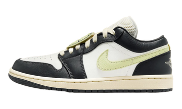AIR JORDAN 1 LOW SE FALL LEAGUE WOMENS — Stock