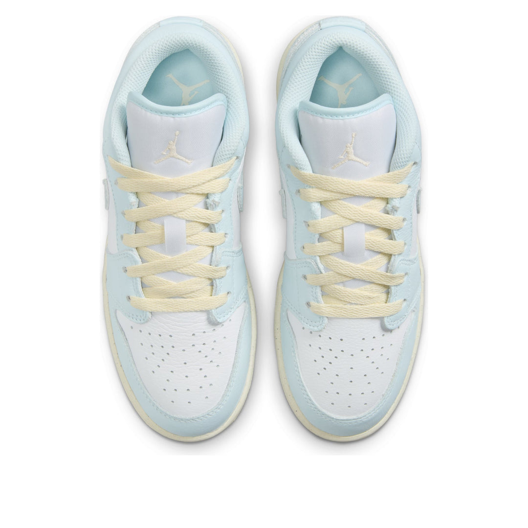 AIR JORDAN 1 LOW SE GS &