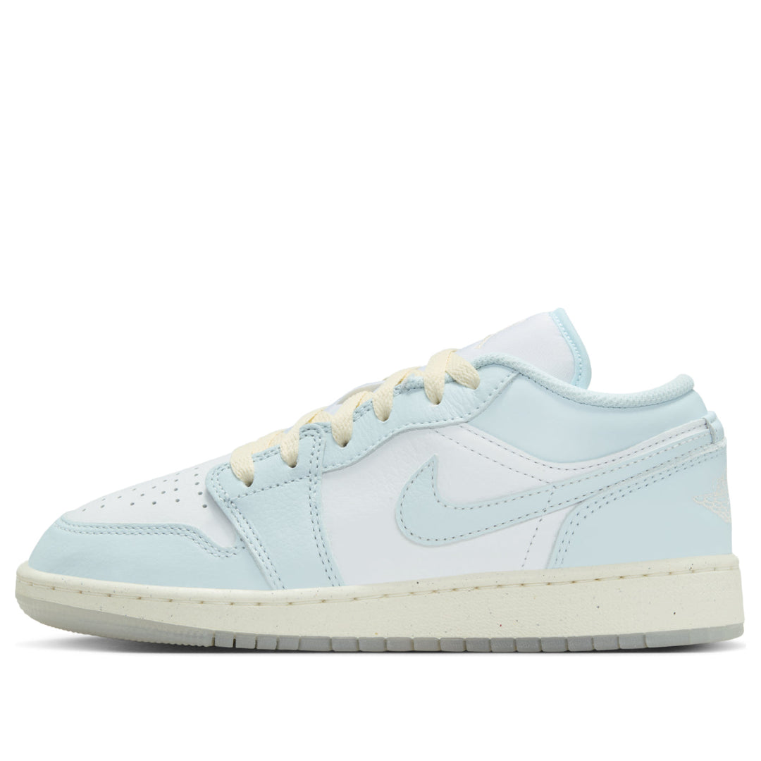 AIR JORDAN 1 LOW SE GS &