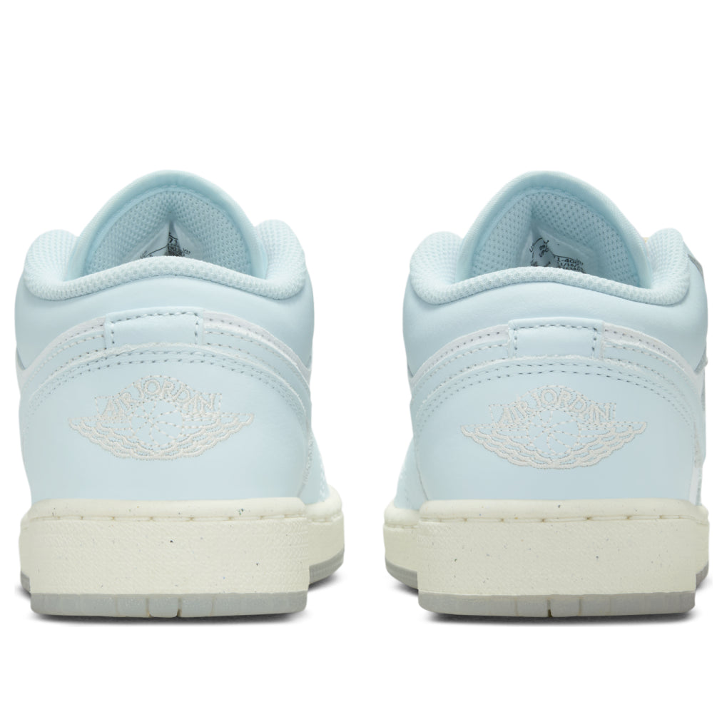 AIR JORDAN 1 LOW SE GS &