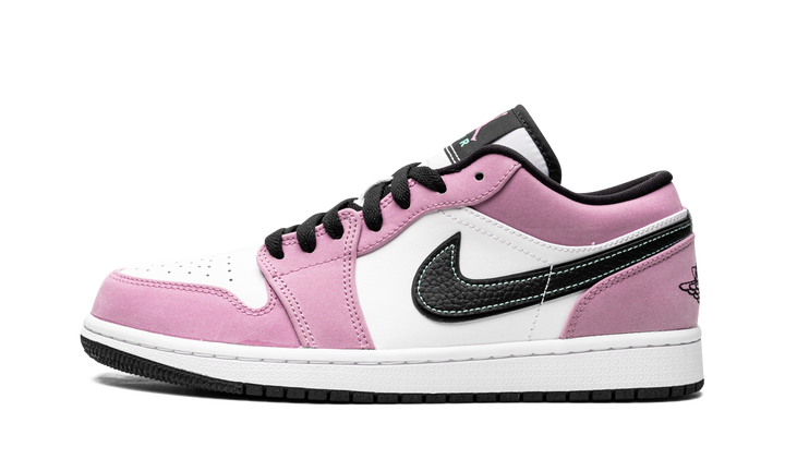 AIR JORDAN 1 LOW SE LIGHT PURPLE