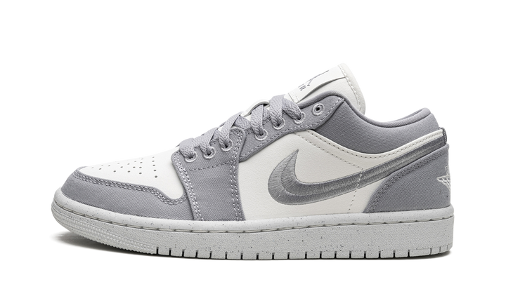AIR JORDAN 1 LOW SE LIGHT STEEL GREY