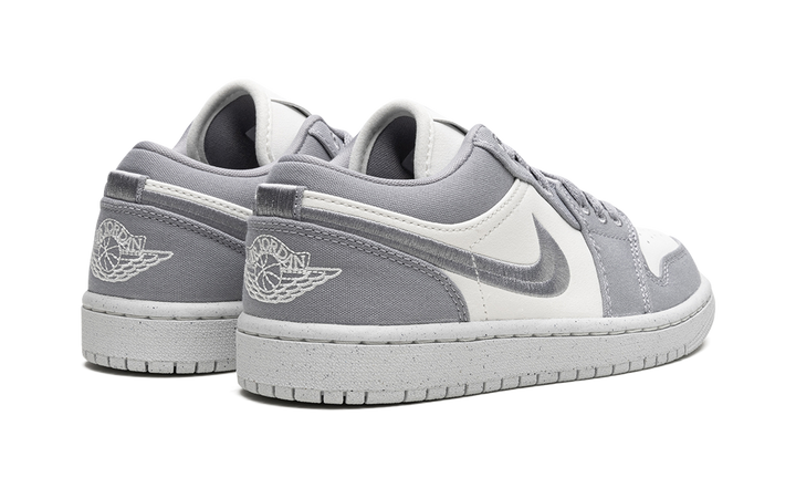 AIR JORDAN 1 LOW SE LIGHT STEEL GREY