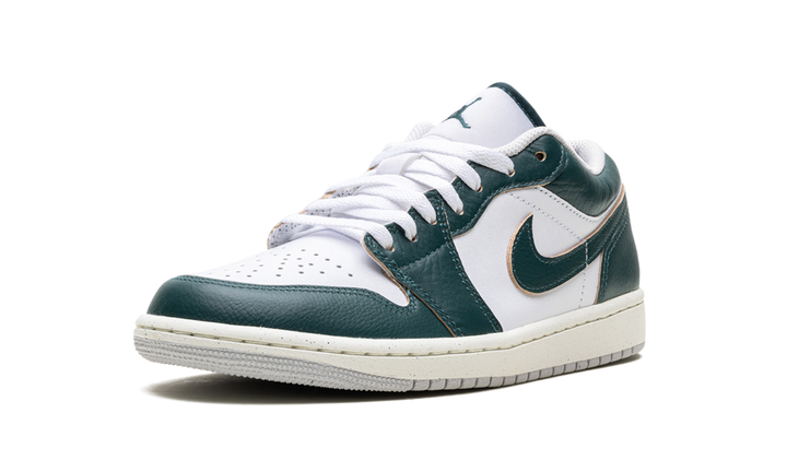 AIR JORDAN 1 LOW SE OXIDIZED GREEN