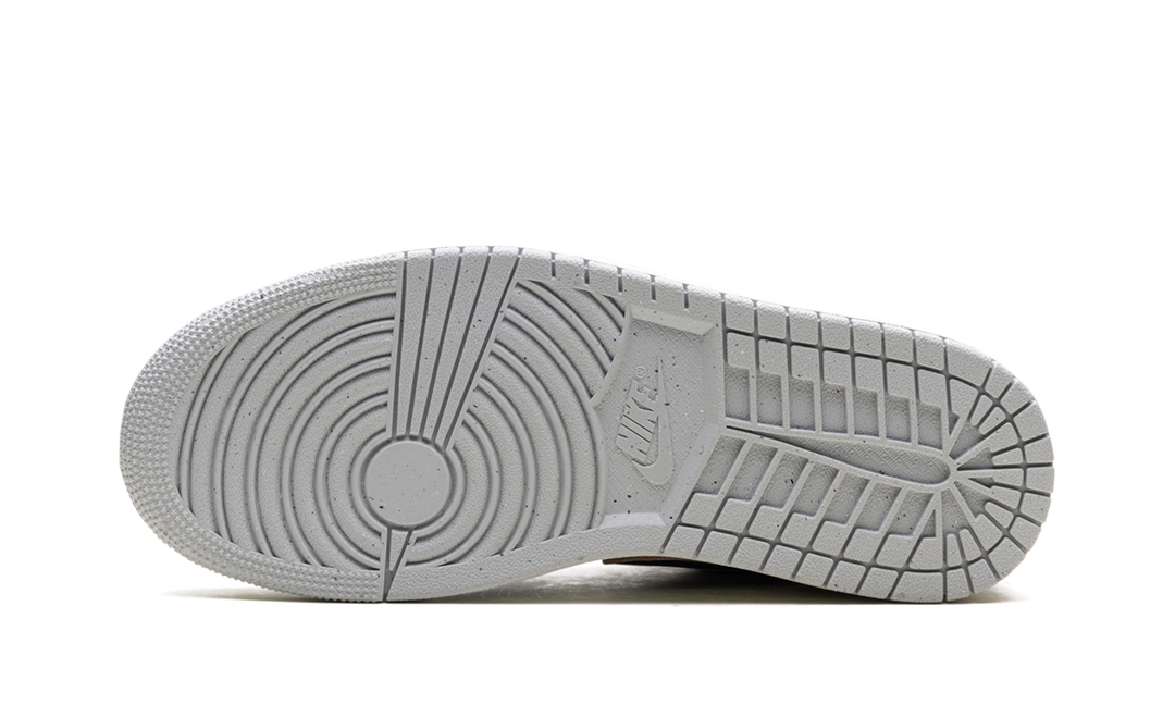 AIR JORDAN 1 LOW SE OXIDIZED GREEN