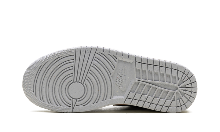 AIR JORDAN 1 LOW SE OXIDIZED GREEN