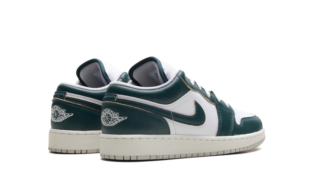 AIR JORDAN 1 LOW SE OXIDIZED GREEN GS