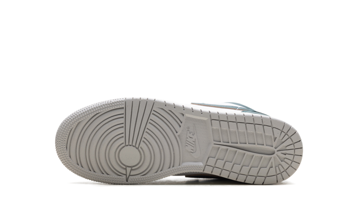 AIR JORDAN 1 LOW SE OXIDIZED GREEN GS