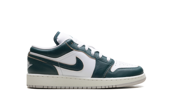 AIR JORDAN 1 LOW SE OXIDIZED GREEN GS
