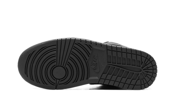 AIR JORDAN 1 LOW SE PATENT ELEPHANT BLACK WOMENS — Stock
