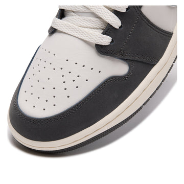 AIR JORDAN 1 LOW SE SAIL DEEP PEWTER ELEPHENT PRINT
