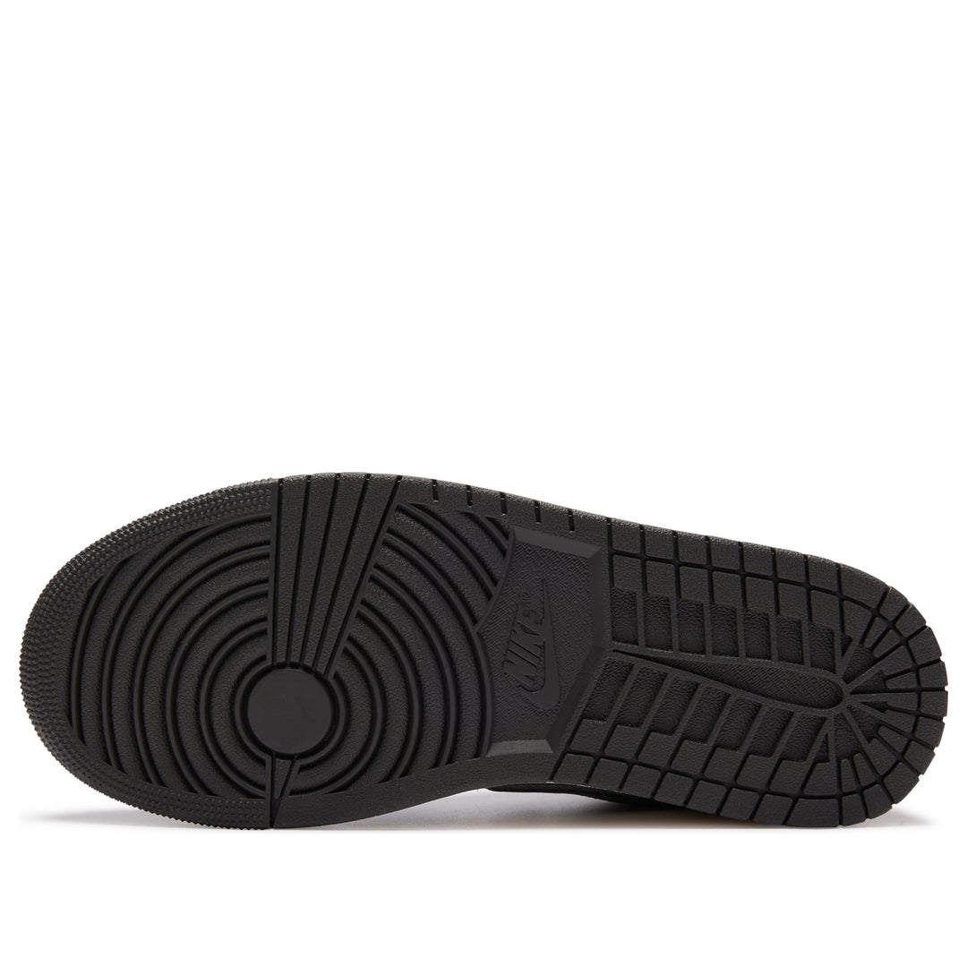 AIR JORDAN 1 LOW SE SAIL DEEP PEWTER ELEPHENT PRINT