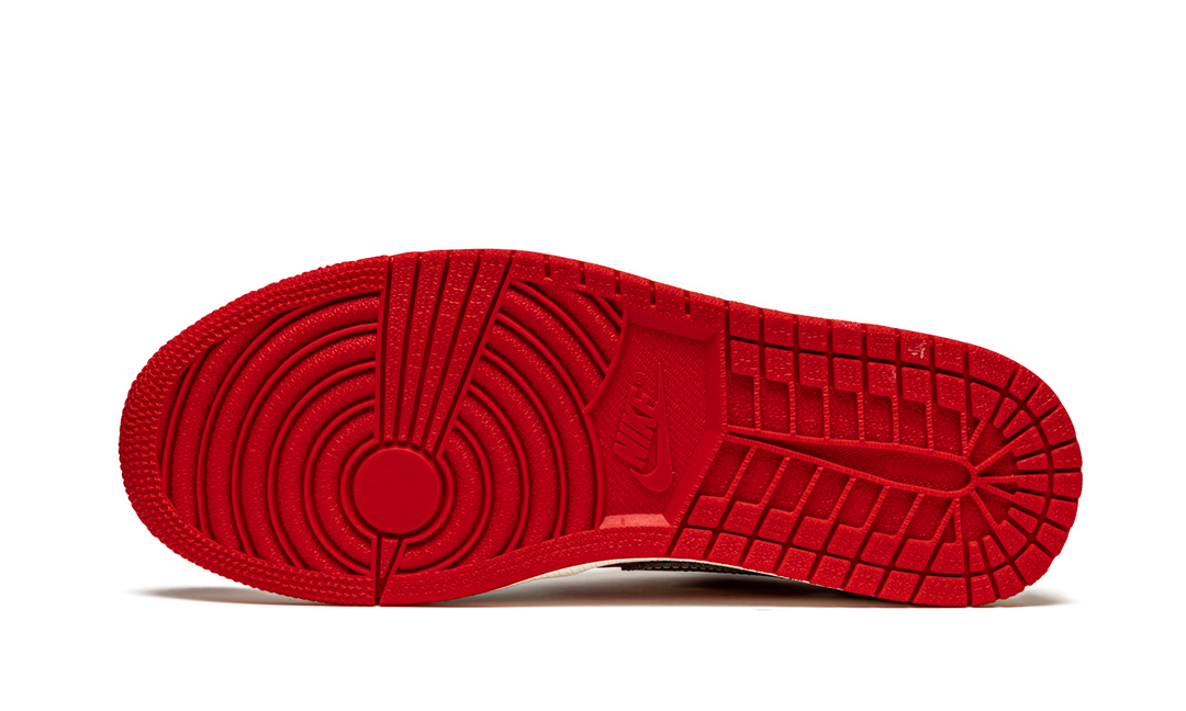 AIR JORDAN 1 LOW SE SPADES