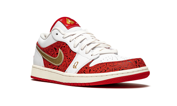AIR JORDAN 1 LOW SE SPADES