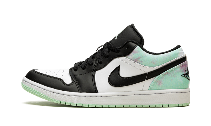 AIR JORDAN 1 LOW SE TIE-DYE