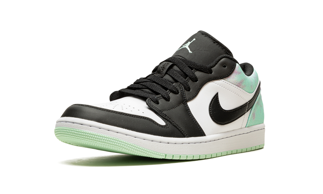 AIR JORDAN 1 LOW SE TIE-DYE