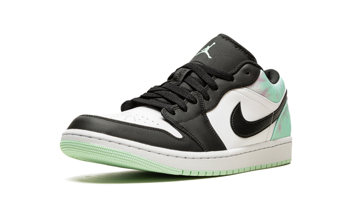 AIR JORDAN 1 LOW SE TIE-DYE
