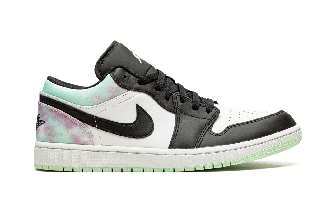 AIR JORDAN 1 LOW SE TIE-DYE