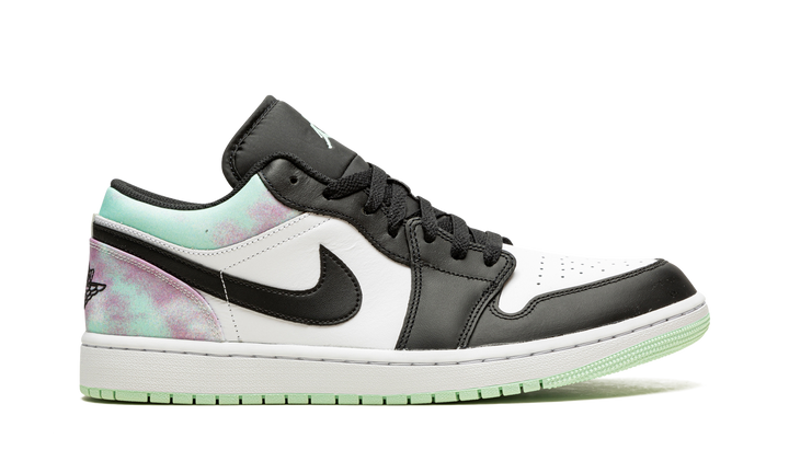AIR JORDAN 1 LOW SE TIE-DYE