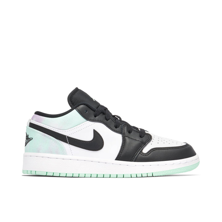 AIR JORDAN 1 LOW SE TIE DYE GS