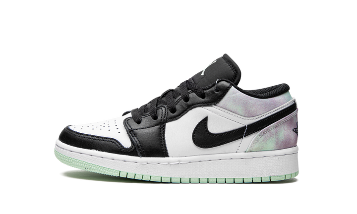 AIR JORDAN 1 LOW SE TIE DYE GS