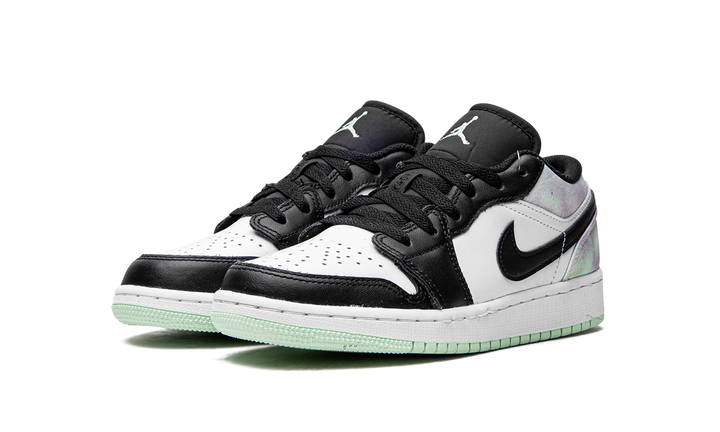 AIR JORDAN 1 LOW SE TIE DYE GS