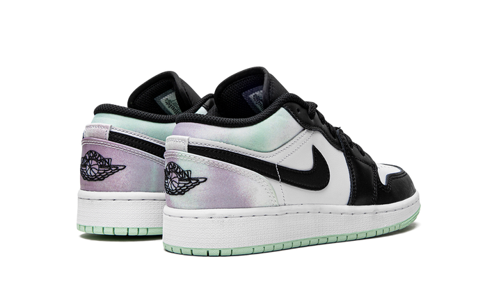 AIR JORDAN 1 LOW SE TIE DYE GS