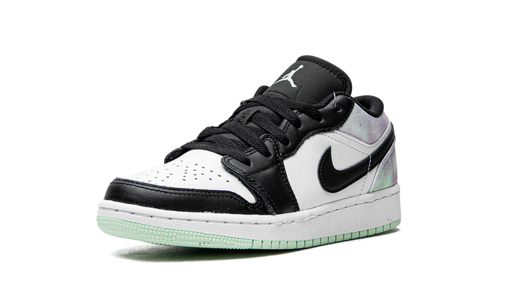 AIR JORDAN 1 LOW SE TIE DYE GS