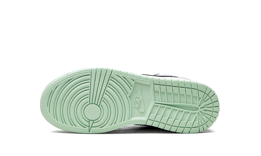 AIR JORDAN 1 LOW SE TIE DYE GS