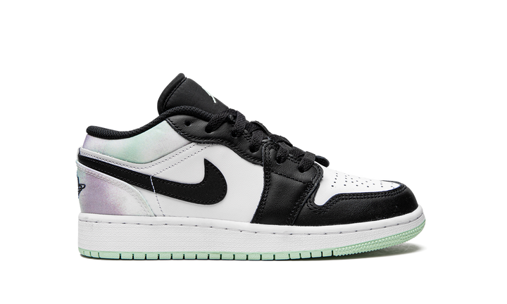 AIR JORDAN 1 LOW SE TIE DYE GS