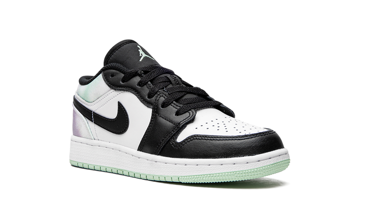 AIR JORDAN 1 LOW SE TIE DYE GS