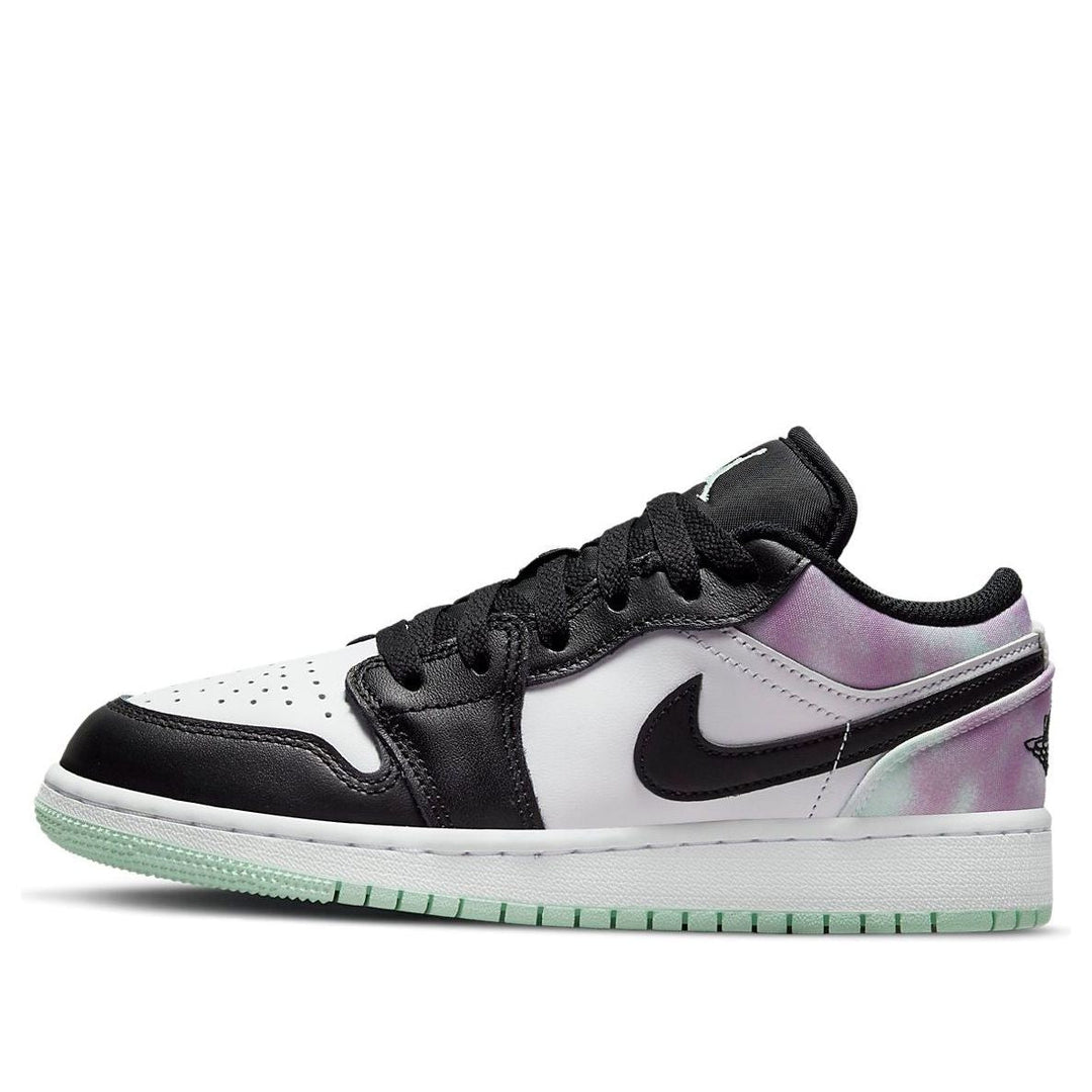 AIR JORDAN 1 LOW SE TIE DYE GS