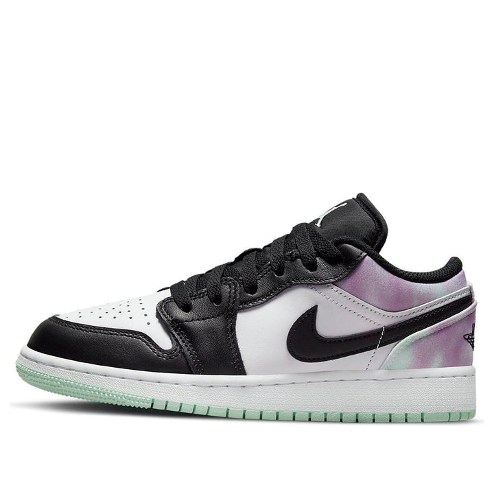 AIR JORDAN 1 LOW SE TIE DYE GS