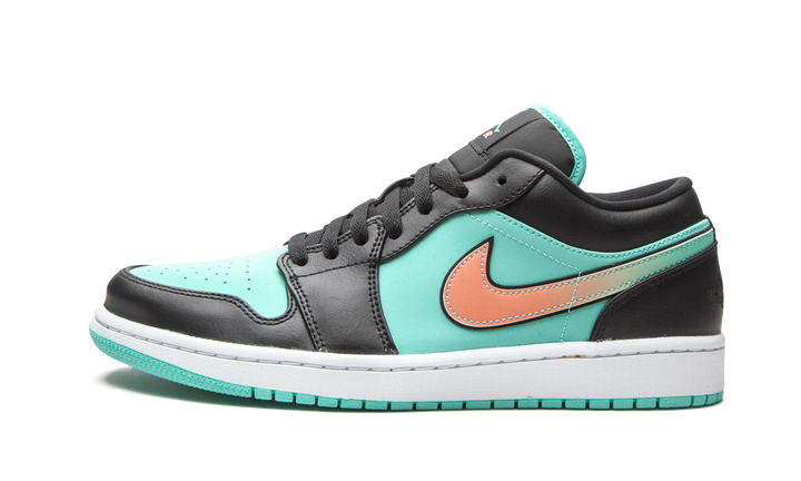 AIR JORDAN 1 LOW SE TROPICAL TWIST