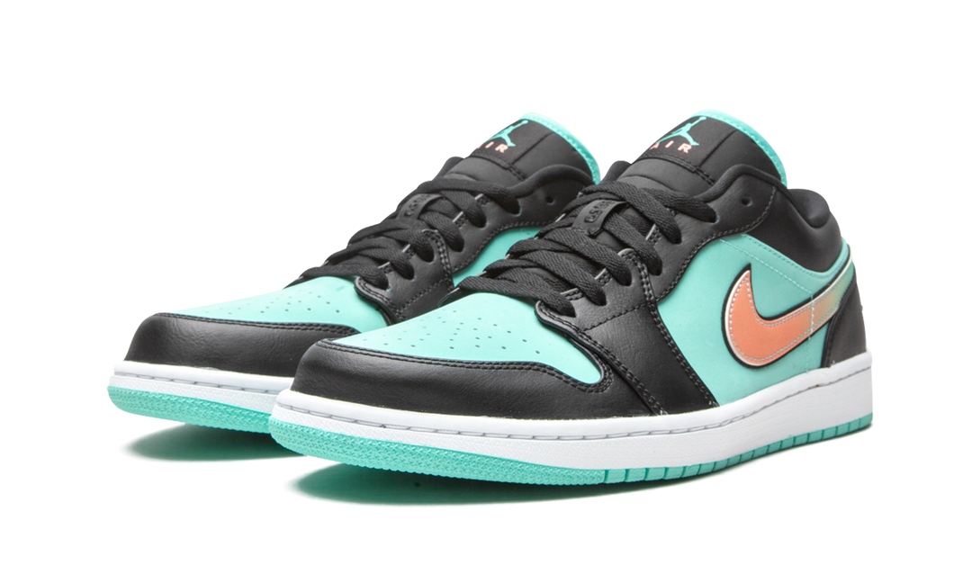 AIR JORDAN 1 LOW SE TROPICAL TWIST