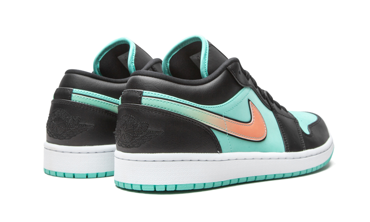 AIR JORDAN 1 LOW SE TROPICAL TWIST