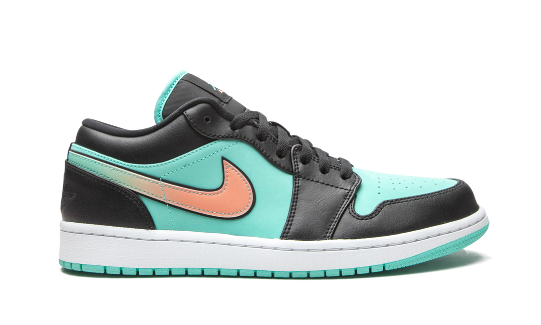 AIR JORDAN 1 LOW SE TROPICAL TWIST