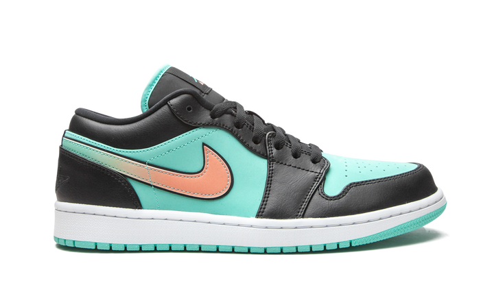 AIR JORDAN 1 LOW SE TROPICAL TWIST