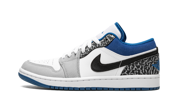 AIR JORDAN 1 LOW SE TRUE BLUE