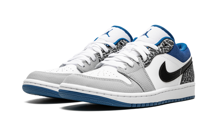 AIR JORDAN 1 LOW SE TRUE BLUE