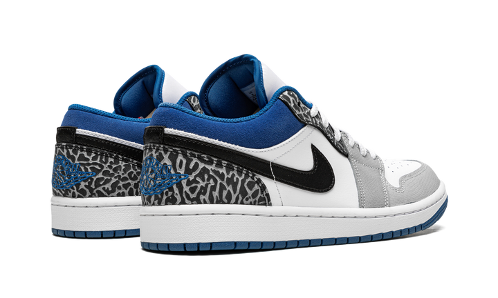 AIR JORDAN 1 LOW SE TRUE BLUE
