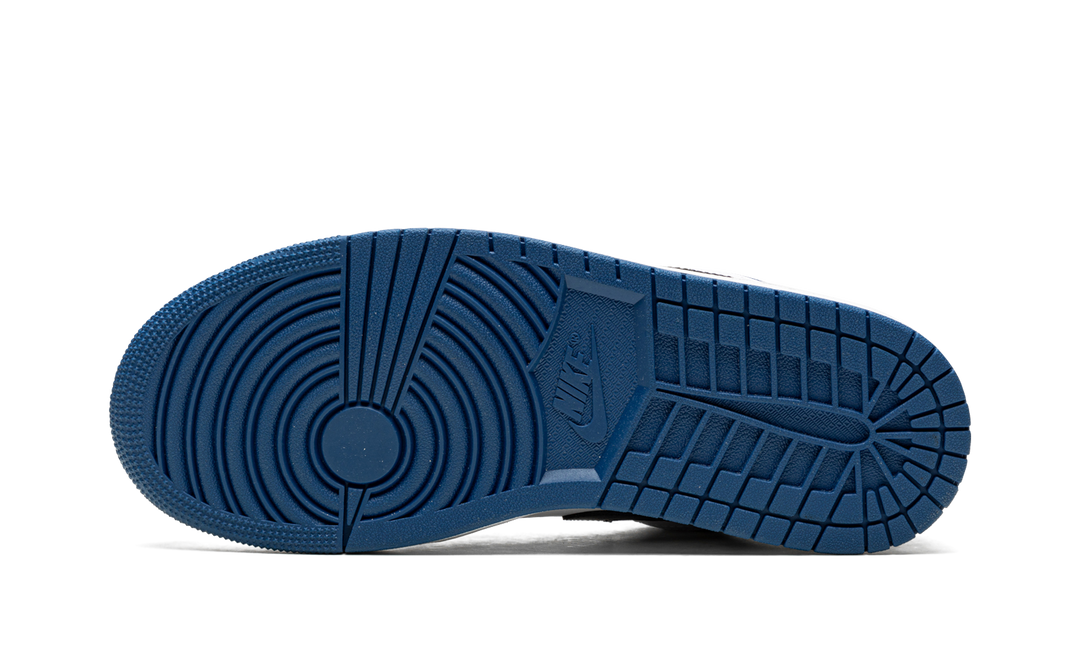 AIR JORDAN 1 LOW SE TRUE BLUE