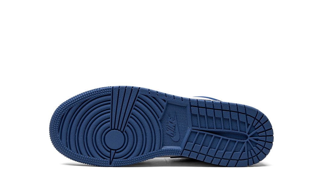 AIR JORDAN 1 LOW SE TRUE BLUE GS