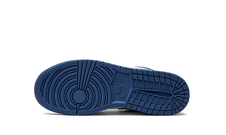 AIR JORDAN 1 LOW SE TRUE BLUE GS