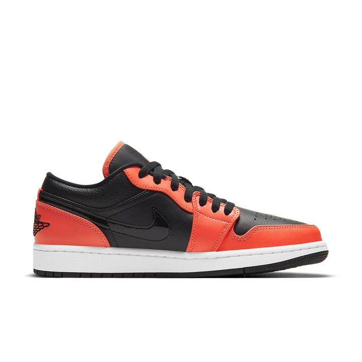 AIR JORDAN 1 LOW SE TURF ORANGE