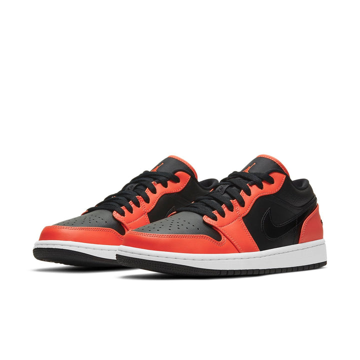 AIR JORDAN 1 LOW SE TURF ORANGE