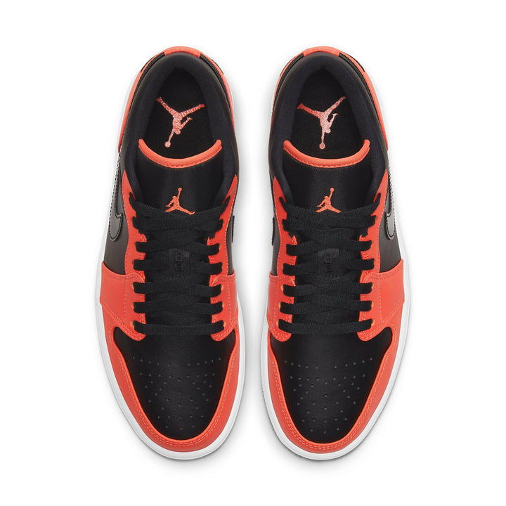 AIR JORDAN 1 LOW SE TURF ORANGE