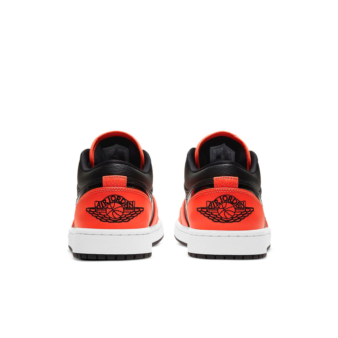AIR JORDAN 1 LOW SE TURF ORANGE