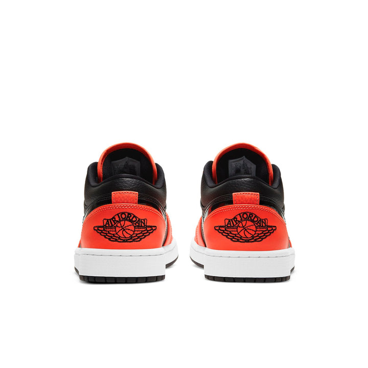 AIR JORDAN 1 LOW SE TURF ORANGE